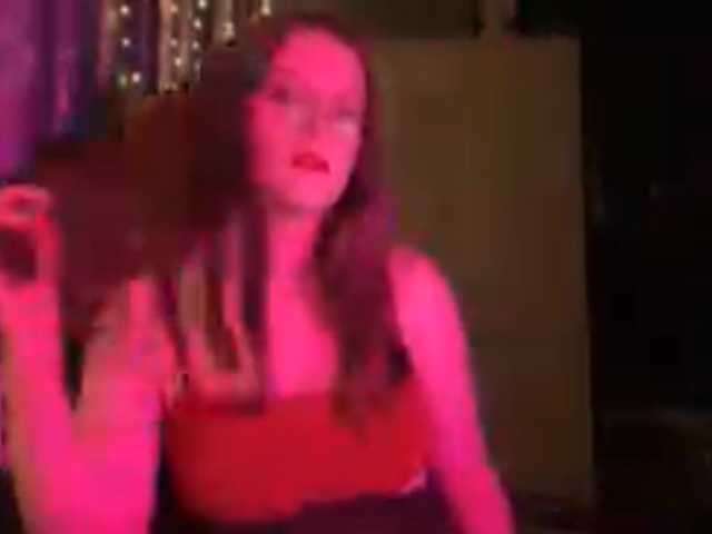AngelicaRey live cam on BongaCams