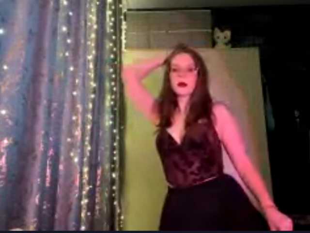 AngelicaRey live cam on BongaCams