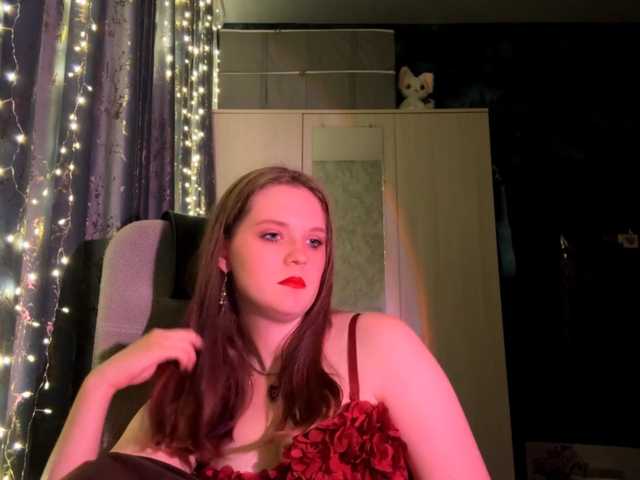 AngelicaRey live cam on BongaCams