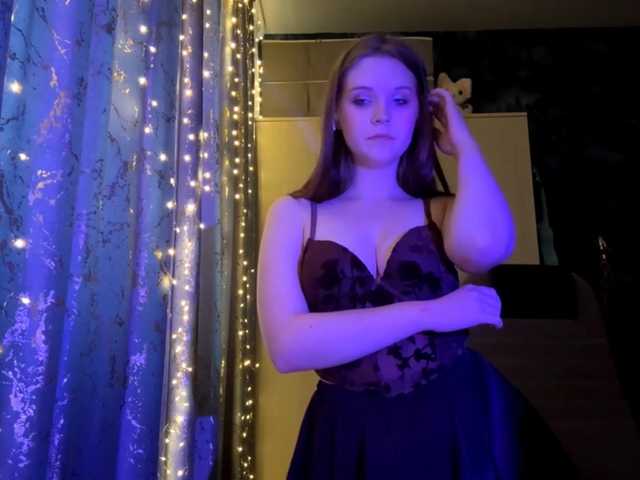 AngelicaRey live cam on BongaCams