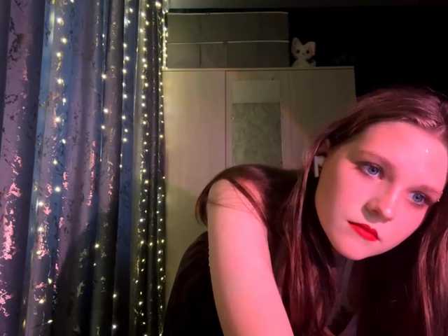 AngelicaRey live cam on BongaCams