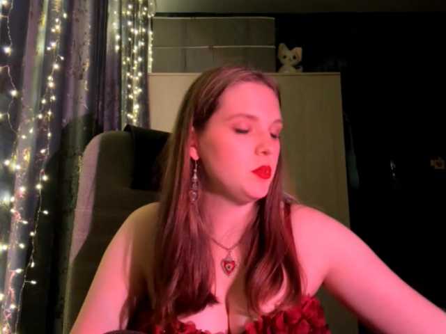 AngelicaRey live cam on BongaCams