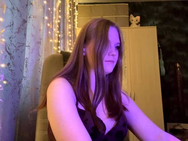 AngelicaRey live cam on BongaCams