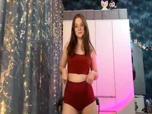AngelicaRey live cam on BongaCams