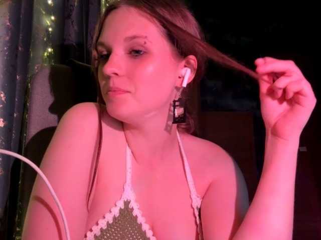 AngelicaRey live cam on BongaCams