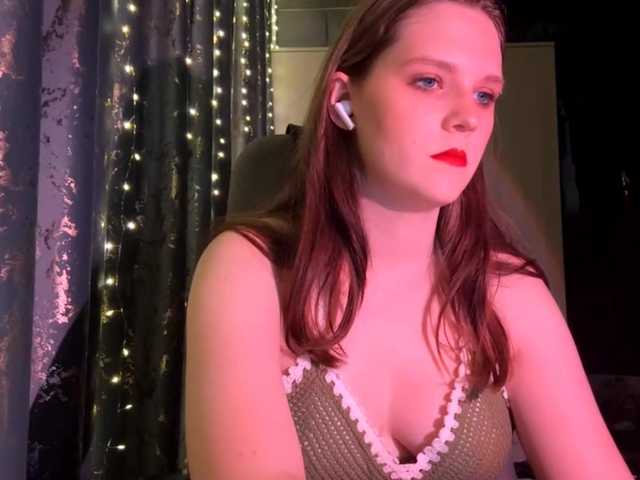 AngelicaRey live cam on BongaCams