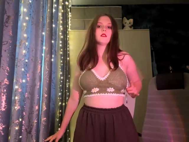 AngelicaRey live cam on BongaCams