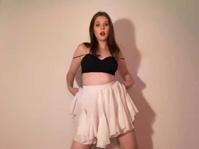 AngelicaRey live cam on BongaCams