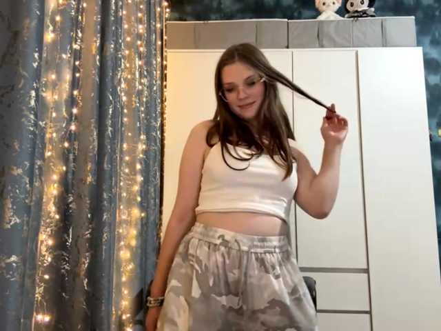 AngelicaRey live cam on BongaCams