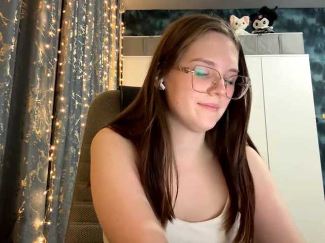 AngelicaRey live cam on BongaCams