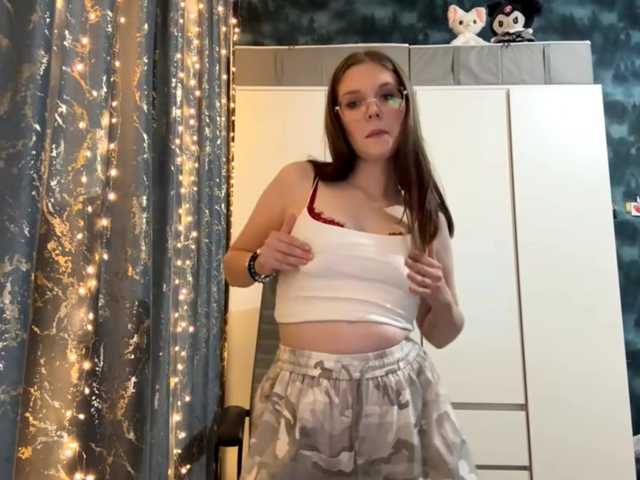 AngelicaRey live cam on BongaCams