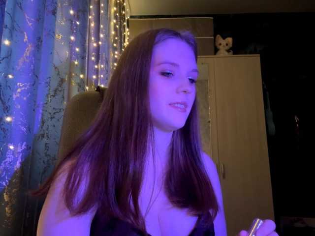 AngelicaRey live cam on BongaCams