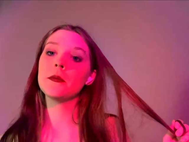 AngelicaRey live cam on BongaCams