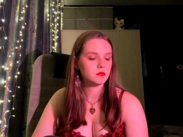 AngelicaRey live cam on BongaCams