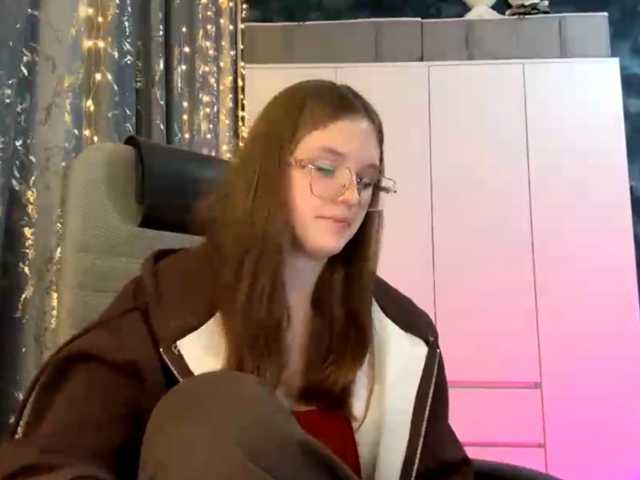 AngelicaRey live cam on BongaCams