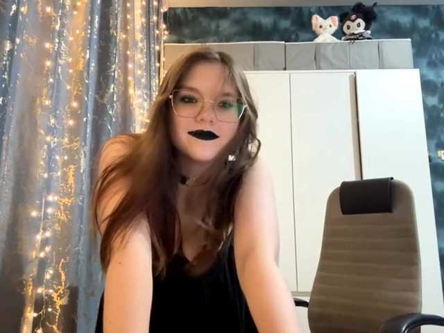AngelicaRey live cam on BongaCams