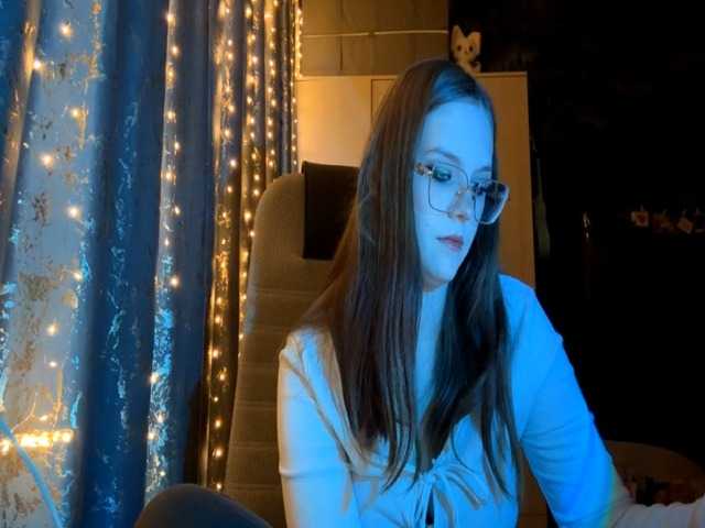 AngelicaRey live cam on BongaCams