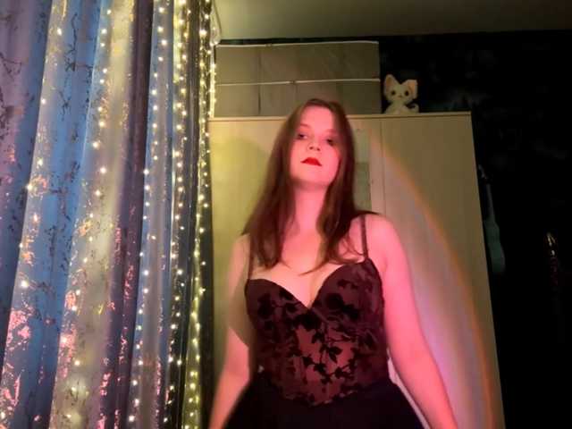 AngelicaRey live cam on BongaCams