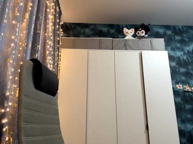 AngelicaRey live cam on BongaCams