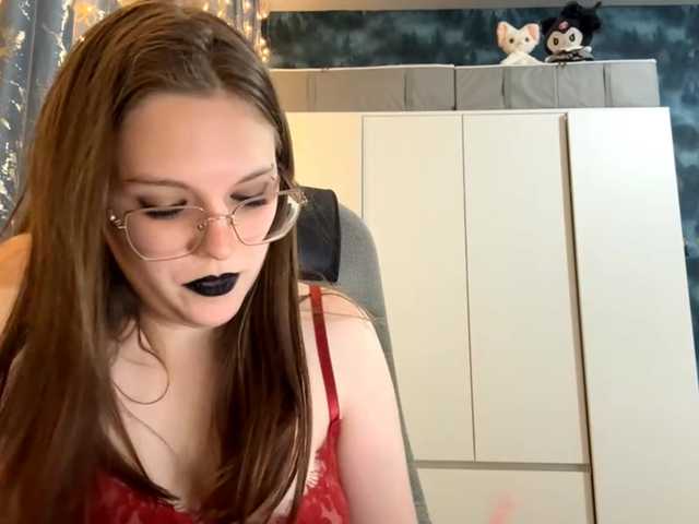 AngelicaRey live cam on BongaCams