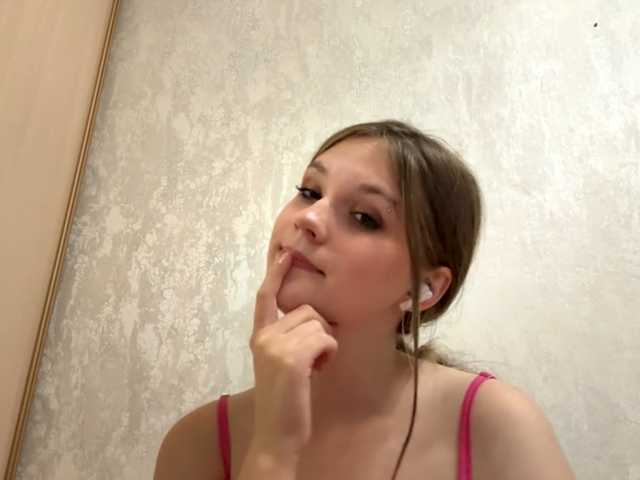 AngelicaRey live cam on BongaCams