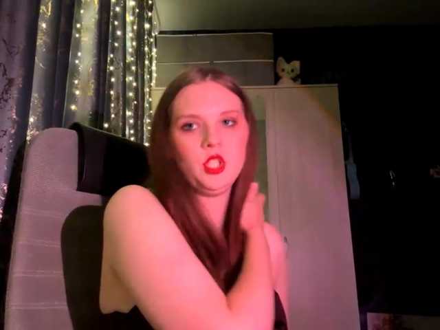 AngelicaRey live cam on BongaCams