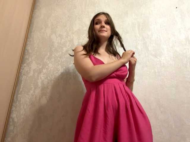 AngelicaRey live cam on BongaCams