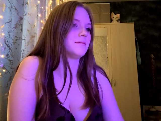 AngelicaRey live cam on BongaCams