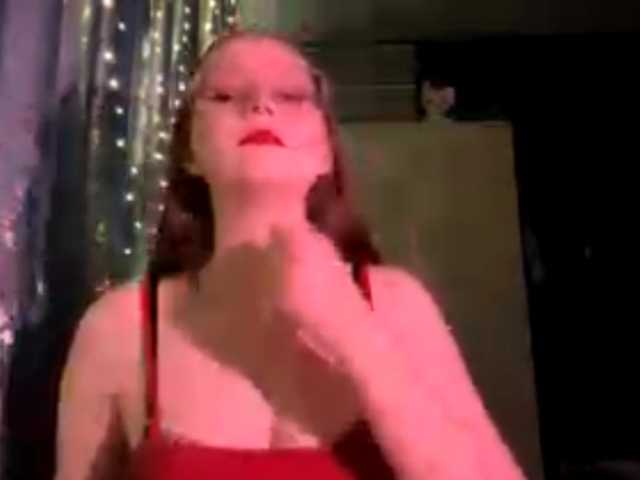 AngelicaRey live cam on BongaCams