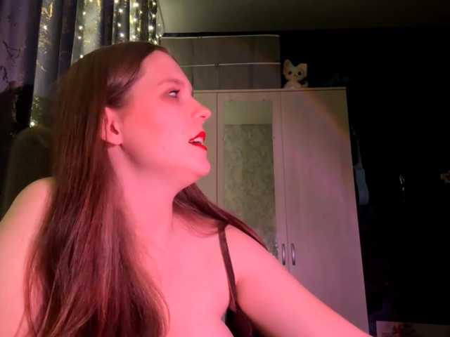 AngelicaRey live cam on BongaCams