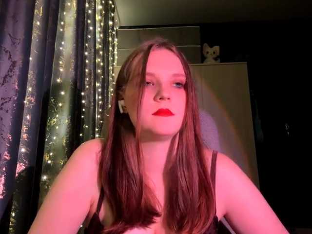 AngelicaRey live cam on BongaCams