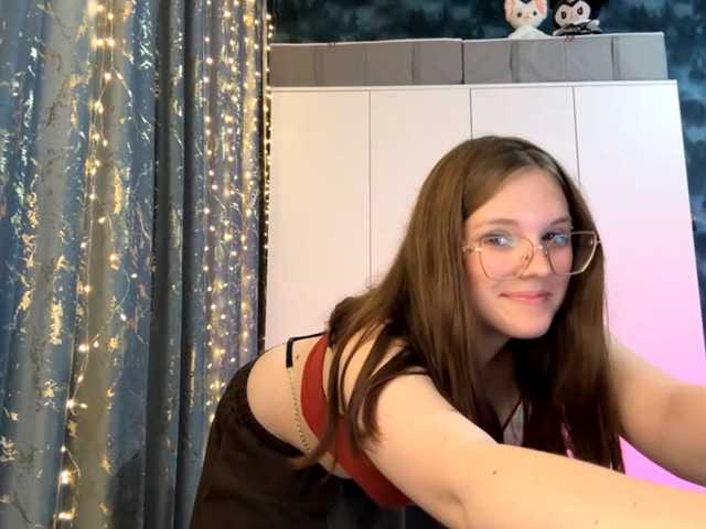 AngelicaRey live cam on BongaCams