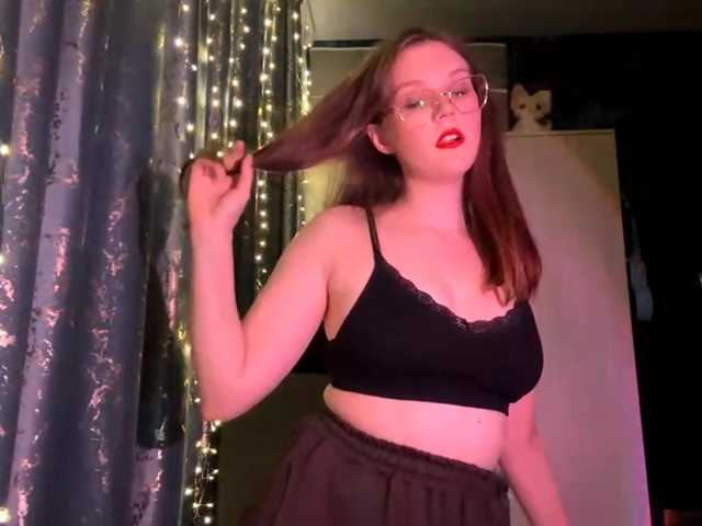AngelicaRey live cam on BongaCams