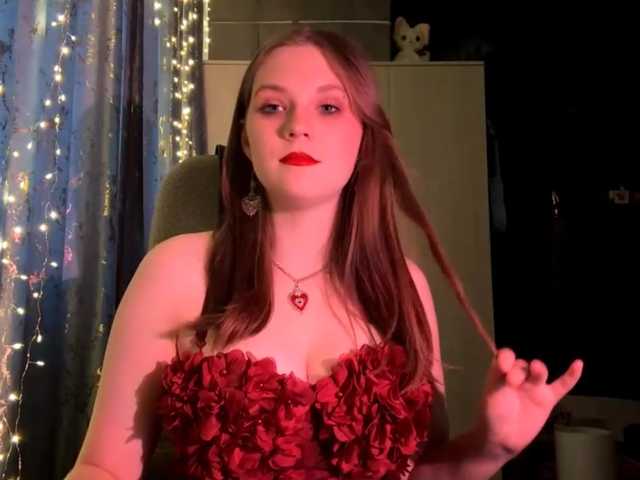 AngelicaRey live cam on BongaCams