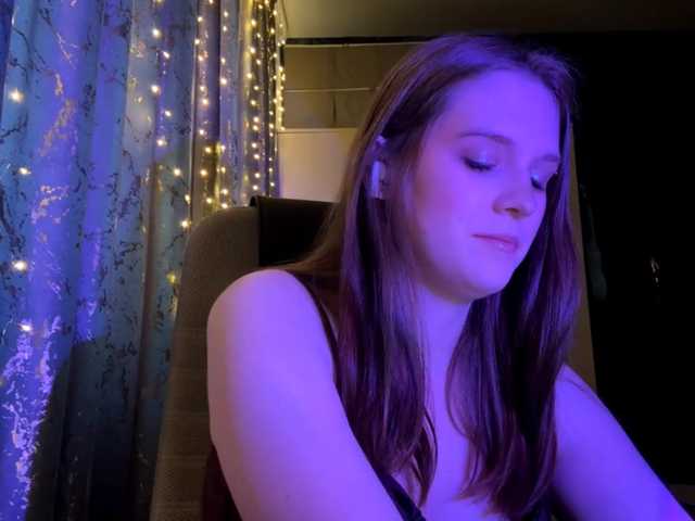 AngelicaRey live cam on BongaCams