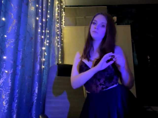AngelicaRey live cam on BongaCams