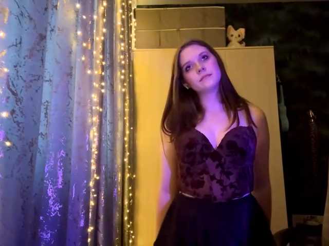 AngelicaRey live cam on BongaCams