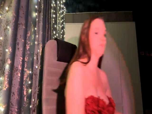 AngelicaRey live cam on BongaCams