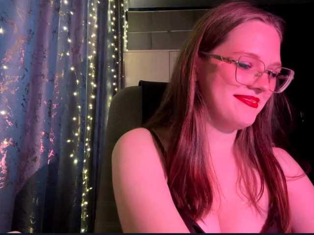 AngelicaRey live cam on BongaCams