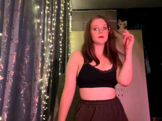 AngelicaRey live cam on BongaCams