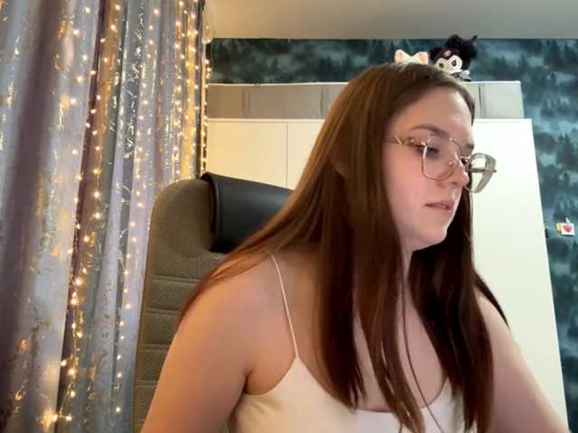 AngelicaRey live cam on BongaCams