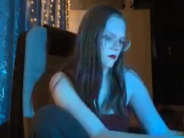 AngelicaRey live cam on BongaCams