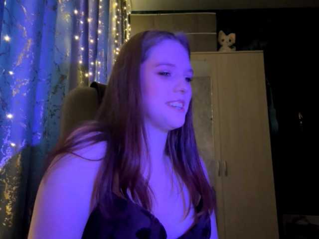AngelicaRey live cam on BongaCams