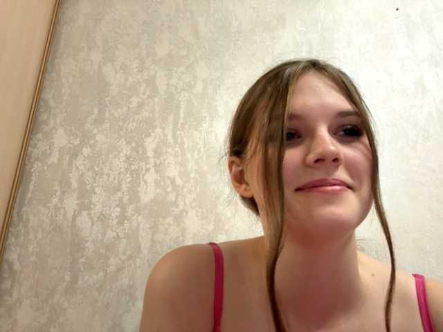 AngelicaRey live cam on BongaCams