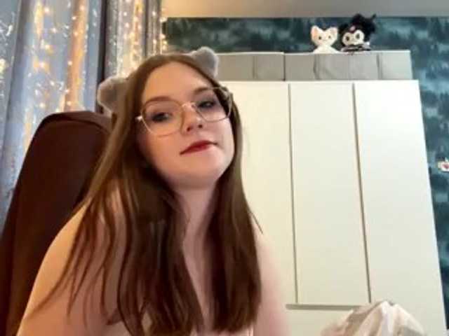 AngelicaRey live cam on BongaCams