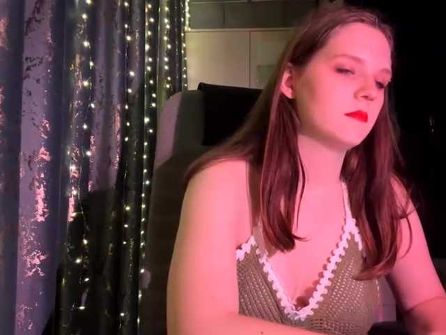 AngelicaRey live cam on BongaCams