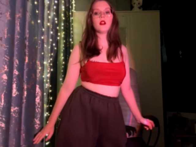 AngelicaRey live cam on BongaCams