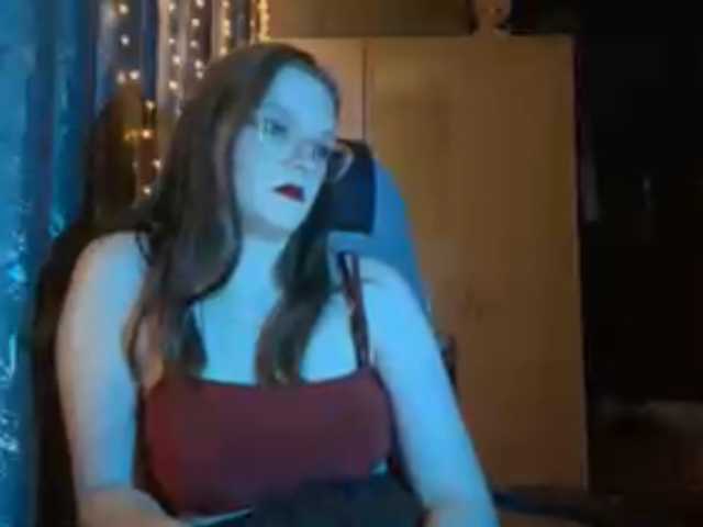 AngelicaRey live cam on BongaCams