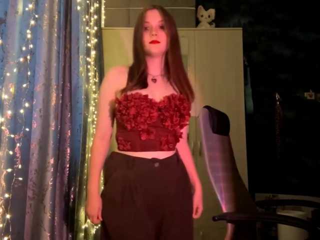 AngelicaRey live cam on BongaCams