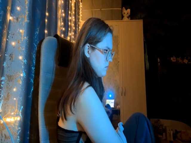 AngelicaRey live cam on BongaCams